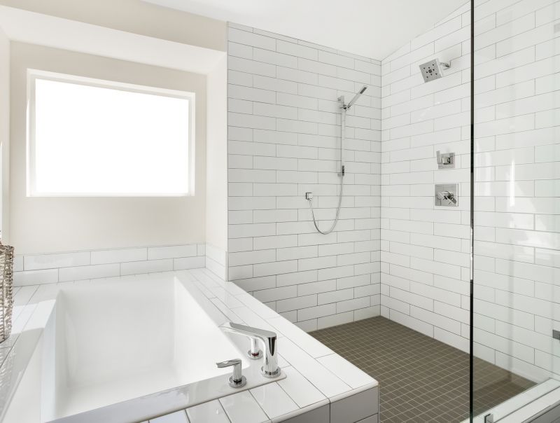 Best Shower Remodeling Contractors in Brenham, TX