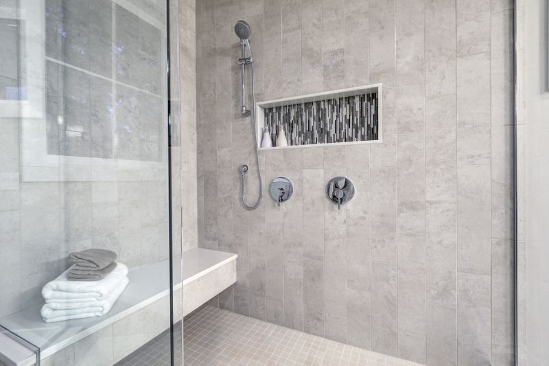 Shower Components